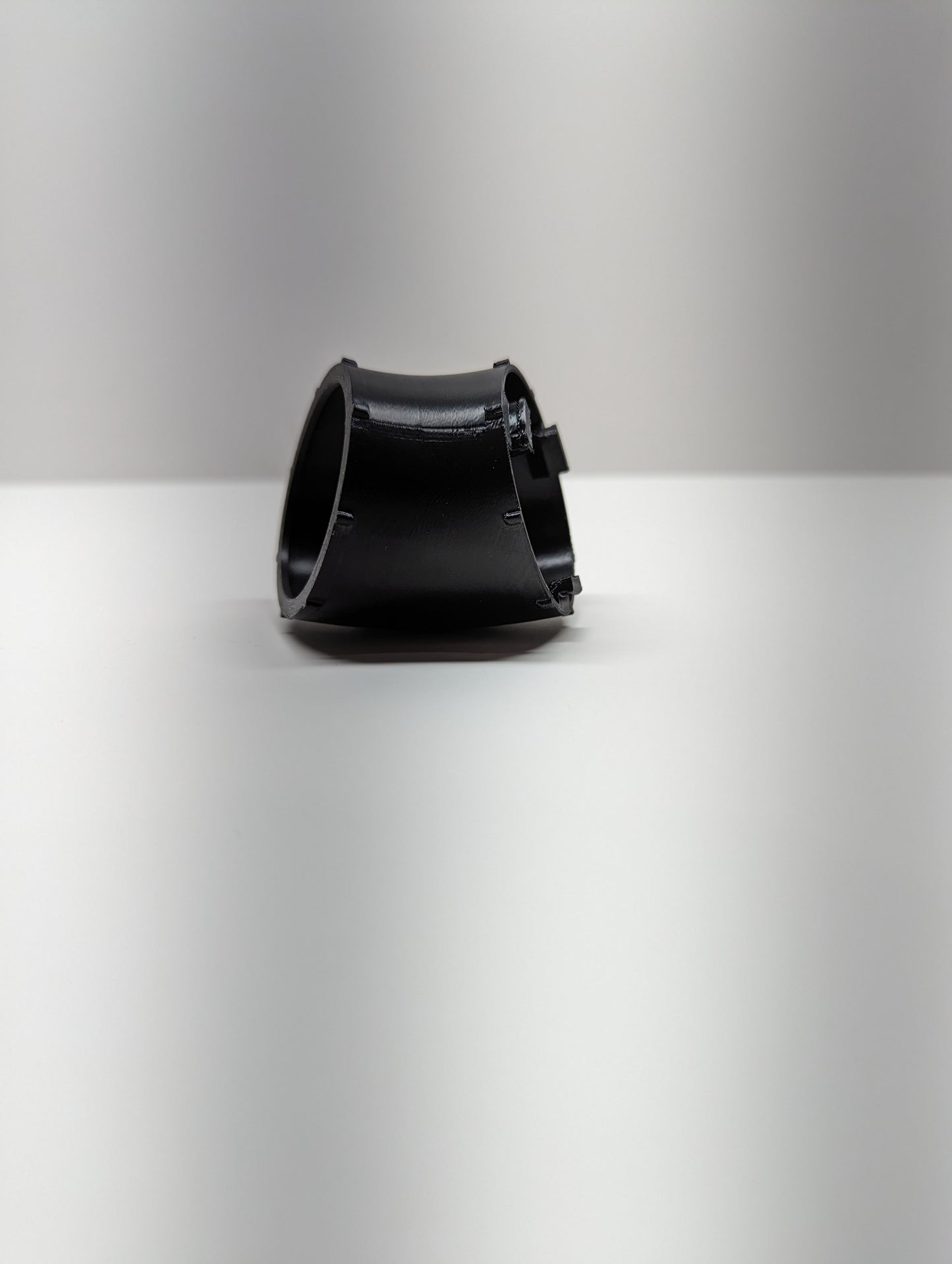 1.5" Pipe Snap Together Fabrication Mock Up Fittings