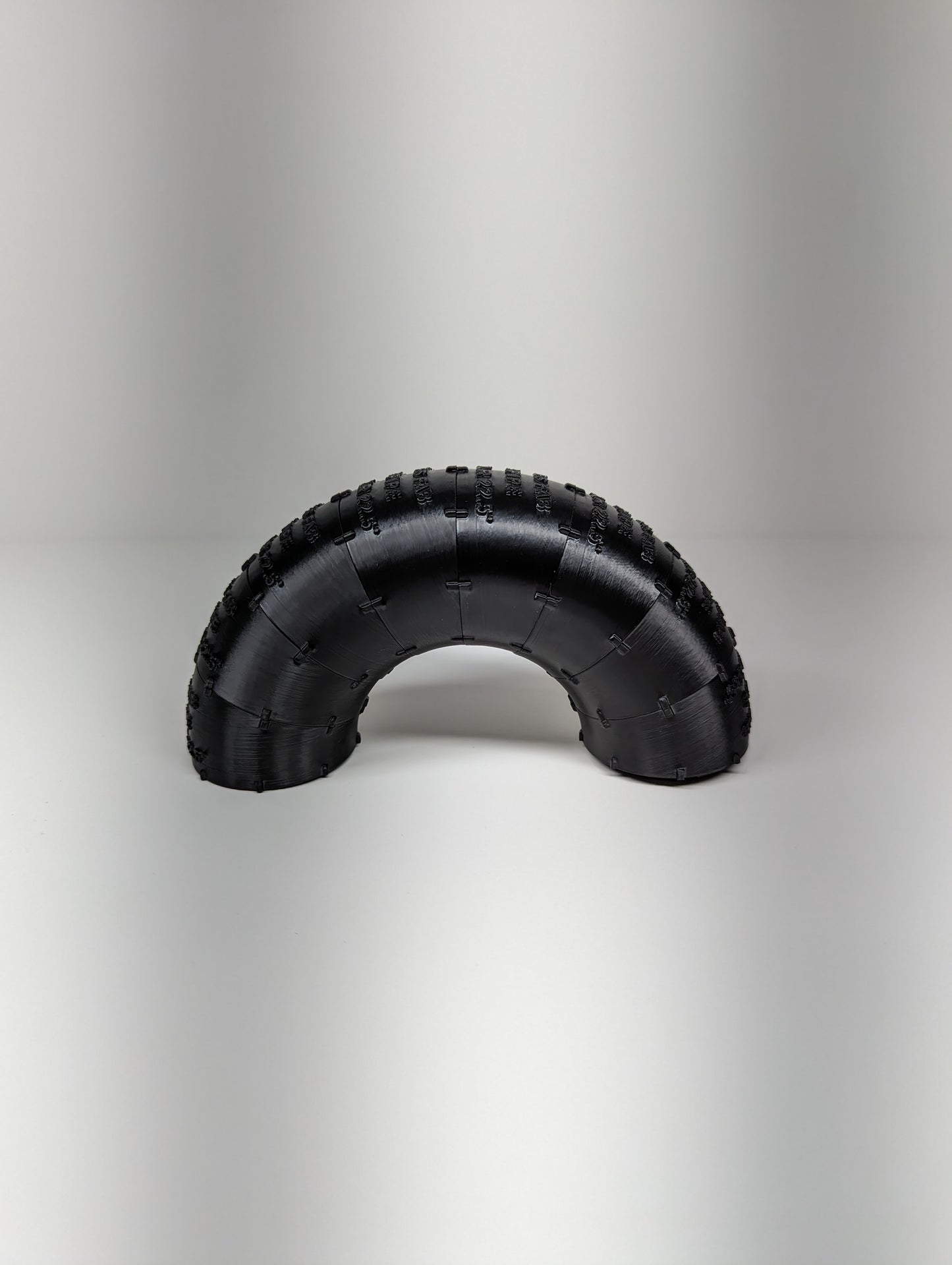 1.5" Pipe Snap Together Fabrication Mock Up Fittings